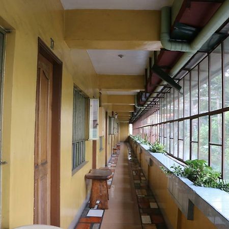 Tacay Belshang Lodge Baguio City Extérieur photo